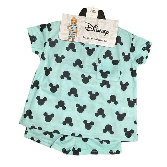Disney Girl’s Pajamas Sleepwear 3 SETS Size 4T NWT - Picture 7 of 12